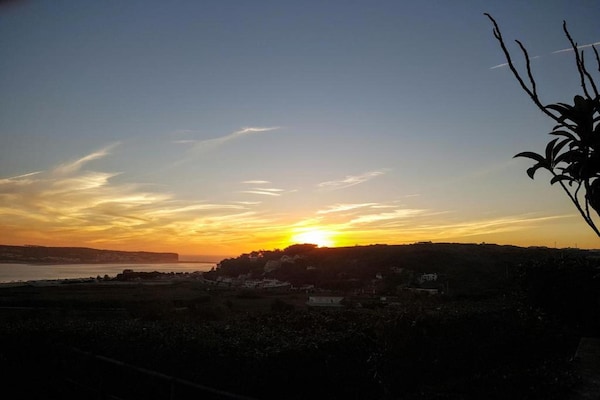 Foto van Familievilla met terras en zwembad - Vakantiehuis in Foz do Arelho - AreaSummer20KM