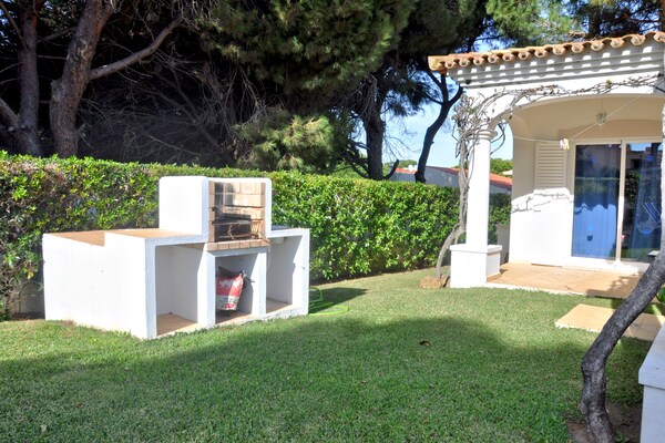 Foto van Villa bij Marina met privézwembad - Vakantiehuis in Vilamoura - Facilities