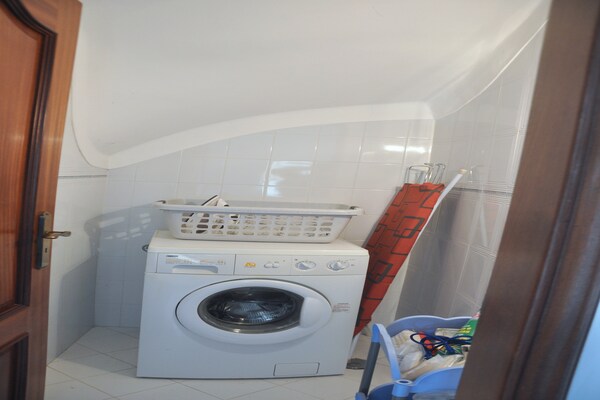 Foto van Villa bij Marina met privézwembad - Vakantiehuis in Vilamoura - Facilities