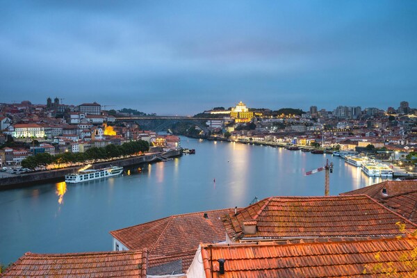 Foto van Appartement met 2 slaapkamers in Porto - Vakantiehuis in Oporto - AreaSummer20KM