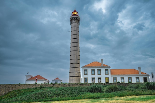 Foto van Appartement met 2 slaapkamers in Porto - Vakantiehuis in Oporto - AreaSummer20KM