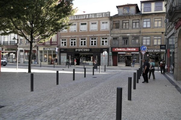 Foto van Appartement met 2 slaapkamers in Porto - Vakantiehuis in Oporto - AreaSummer20KM