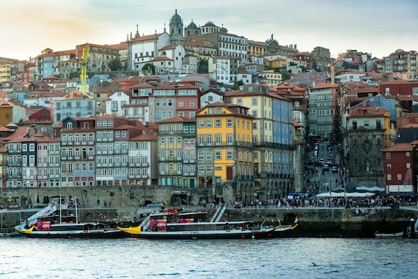Foto van Appartement vlakbij het treinstation São Bento - Vakantiehuis in Oporto - AreaSummer5KM