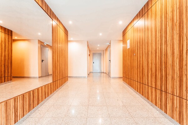 Foto van 2-slaapkamerappartement in Amadora - Vakantiehuis in Amadora - Landing