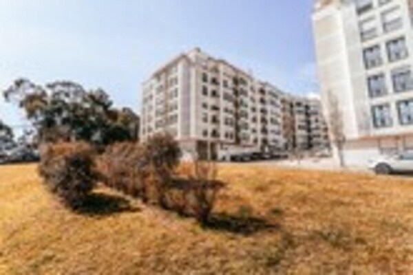 Foto van 2-slaapkamerappartement in Amadora - Vakantiehuis in Amadora - ExteriorSummer