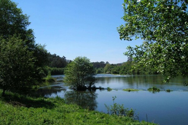 Foto van Vakantiehuis in Ponte de Lima met zwembad - Vakantiehuis in Santa Cruz do Lima, Ponte de Lima - AreaSummer20KM