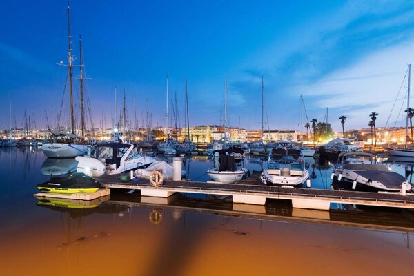 Foto van Appartement in Lagos met zeezicht - Vakantiehuis in Lagos - AreaSummer20KM