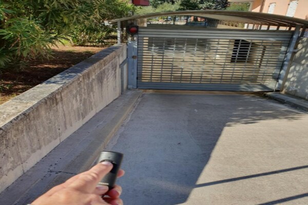 Foto van Marina Portorož Family Friendly Apartment 1 - One Bedroom Apartment - Outdoor