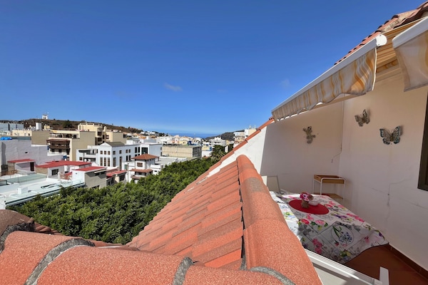 Foto van Appartement, Los Llanos de Aridane - Vakantiehuis in Los Llanos de Aridane - ViewSummer