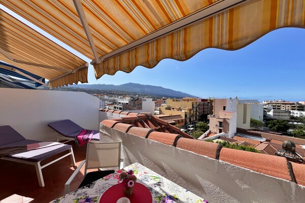 Foto van Appartement, Los Llanos de Aridane - Vakantiehuis in Los Llanos de Aridane - ViewSummer