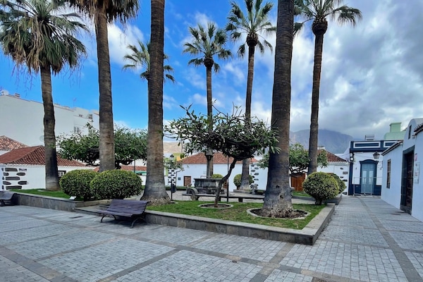 Foto van Appartement, Los Llanos de Aridane - Vakantiehuis in Los Llanos de Aridane - AreaSummer1KM